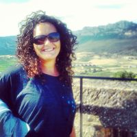 Laura Godino's Photo