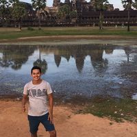 Danny Organista的照片