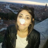 Stefany Vamvakopoulou's Photo