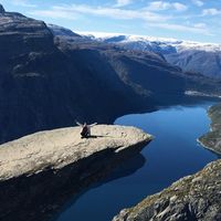 Lingling Tong的照片