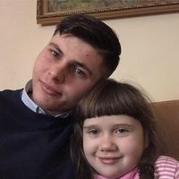 Mykhailo Bren's Photo