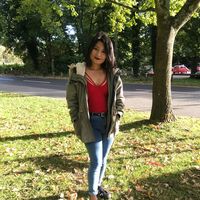 Le foto di Pooja Khati