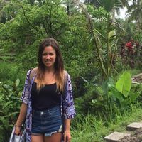 Photos de Francesca Matheu