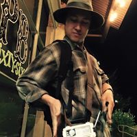 J Hiroki Collins's Photo