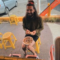 Markus Kubitza's Photo