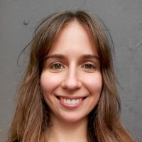 Filipa Ramalheira's Photo