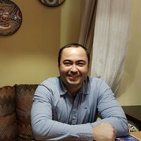 Bakhtiyor Babaev的照片