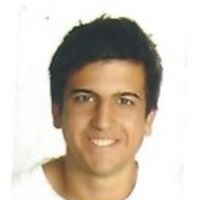 Andreu Barniol's Photo