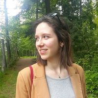 Gabrielle Michot's Photo