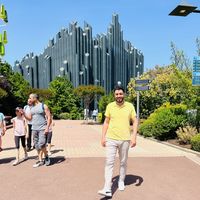 Hectorer Ike的照片