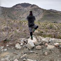 Daniel Fuentes's Photo