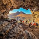 TREKKING CERRO TRES PICOS CON ACAMPADA 's picture