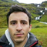 Fotos de Romain Nugou