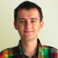 Michał Rejczak's Photo