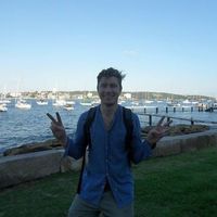 Michael Nolan的照片