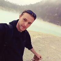 Fotos de Michal Bieniek