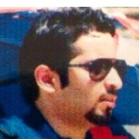 Mohammad  ALOTAIBI's Photo