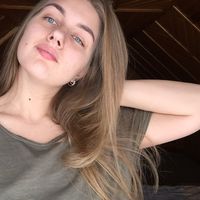 Polina Novikova的照片