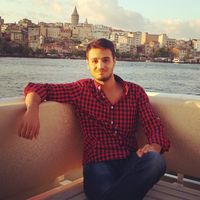 Asım Göçer的照片