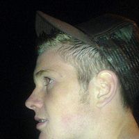 David Bågenholm's Photo