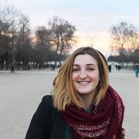 Capucine Dotte's Photo