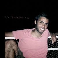 Afonso  Almeida's Photo