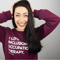 Zdjęcia użytkownika Sarah Tuberty