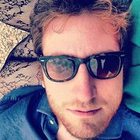 Stefano Muscherà的照片