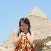 Magdalena Biernacka的照片