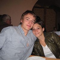 Sara and Nils Preziosa的照片