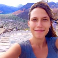 Florencia Castro's Photo