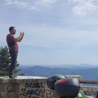 Matthieu Simon的照片