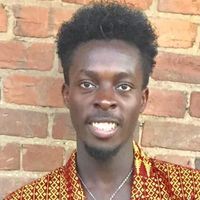 Melchisedec Adobah's Photo