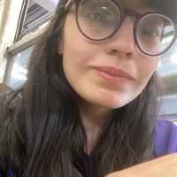 Daniela Súchil's Photo