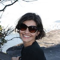 Mariana Amaro's Photo