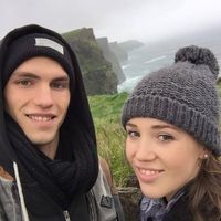 Mira & Adam的照片