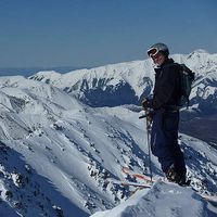 MARK BLAYNEY's Photo