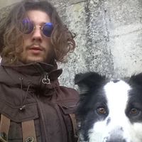 Giovanni Manzi's Photo