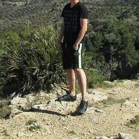 Lenin Polanco's Photo