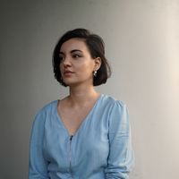 Le foto di Anna Burlakina