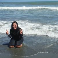 Joi-Anne Padua's Photo