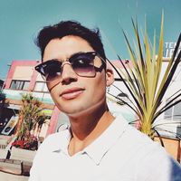 Zdjęcia użytkownika Alejandro Borbaran