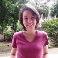 Dora Maciel的照片