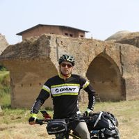 Sirous Karimi的照片