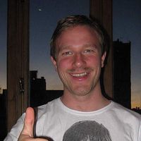 Eirik Forsberg's Photo