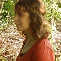 Sarah Morton's Photo