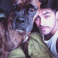 Nicolás Gachon's Photo