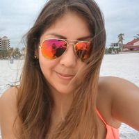 Luz Obregón's Photo