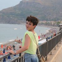 Alessia Dadaumpa的照片