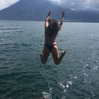 Saskia Benjamin的照片